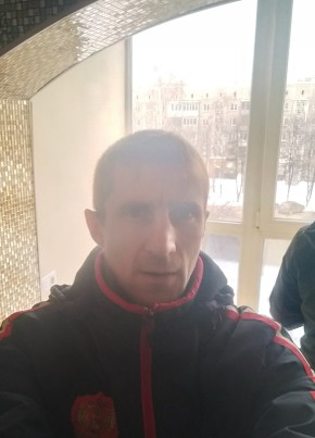 Алексей, 35, Россия, Гурьевск (Кемеровская обл.)