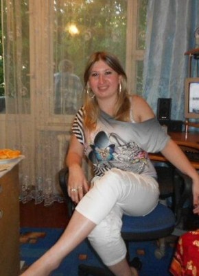 Svetlana, 32, Рэспубліка Беларусь, Горад Мінск