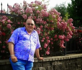 Vadim, 52 года, Алматы