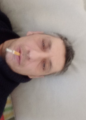 Modesto, 54, Switzerland, Vernier