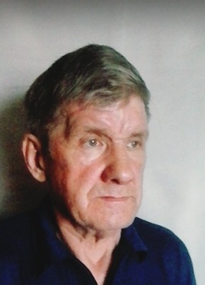 Владимир, 73, Россия, Омск
