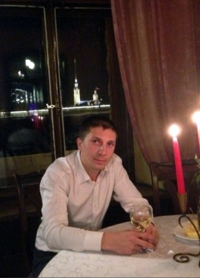 Евгений, 41, Россия, Петрозаводск