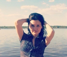 Эльвира, 36 лет, Пермь