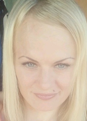 Лена, 35, Россия, Братск