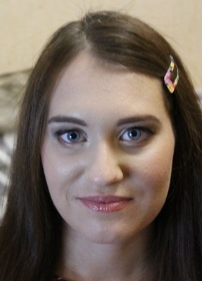 Ольга, 33, Россия, Алексеевка