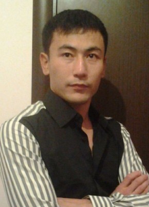 АЛИШЕР из Алматы 44 года