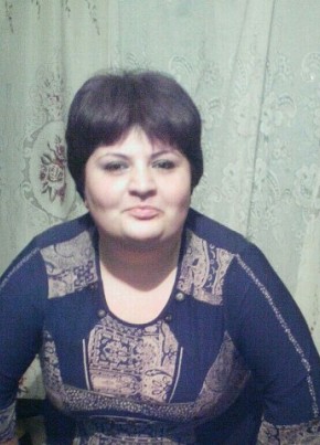 Сусанна, 38, Россия, Самойловка