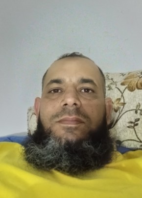 سليم из Sidi Bel Abbes 41 год