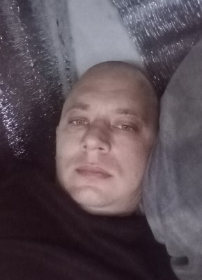 Серега из Таганрога 32 года