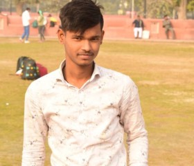 Anand Kumar, 24 года, Patna