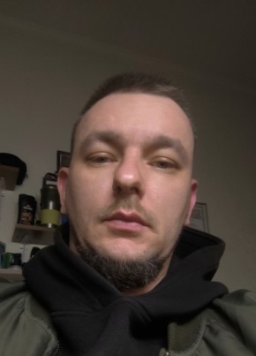 Aleksandr, 35, Ukraine, Kiev