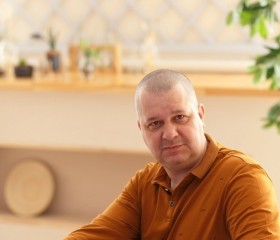 Гоша, 52 года, Астана