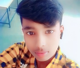 Chandan Kumar, 20 лет, Ahmedabad