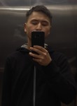 Sultan, 19  , Bishkek