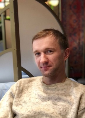 Андрей, 39, Россия, Москва