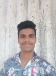 Rupesh Dhinda, 19 лет, Mumbai