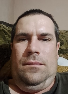 Гена из Евпатории 33 года