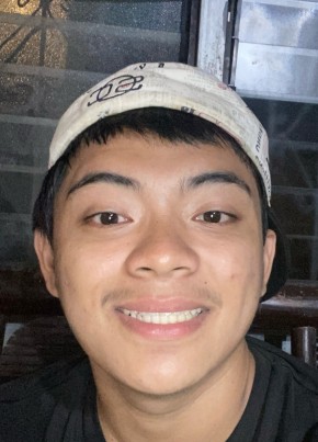 V1NZZ, 19, Philippines, Davao