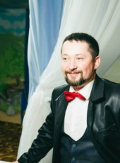 Aleksey, 40, Russia, Alushta
