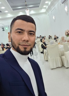 Умид из Qo‘qon 29 лет