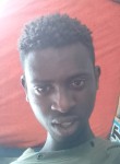 ታምራት, 18, Addis Ababa