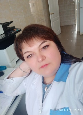 Ульяна, 44, Россия, Ирбит