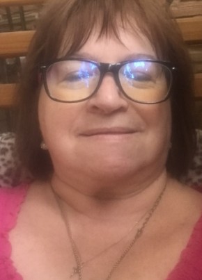 Margarita, 66, Russia, Moscow