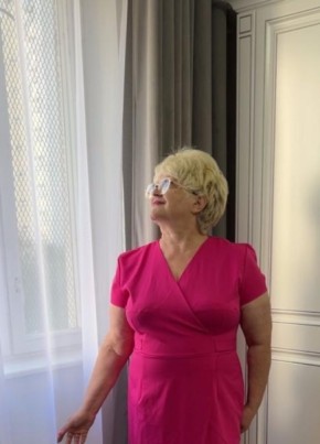 Елена из Солнцево 59 лет