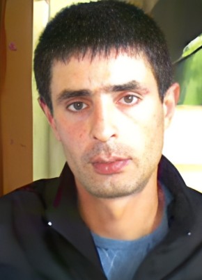 asad, 48, Russia, Krasnodar