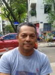 Tiago, 55 лет, Rio de Janeiro