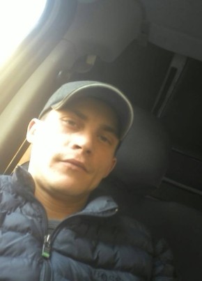 Александр, 37, Україна, Берегове