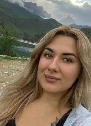 Лиза из Перми 28 лет