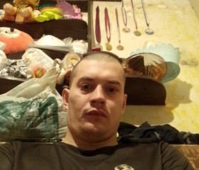 Степан, 29 лет, Москва