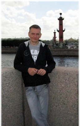 Денис, 48, Россия, Апатиты
