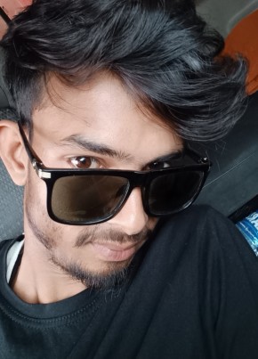 Abdul Babul, 25, India, Goālpāra