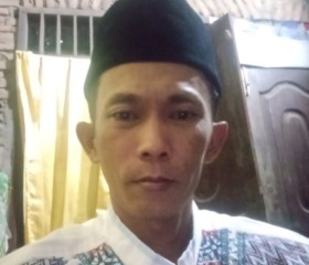 Safriddin, 42 года, Kota Medan