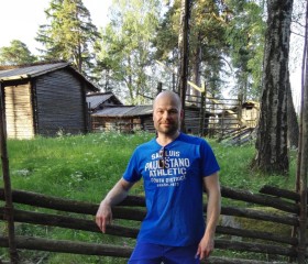Marko, 53 года, Espoo