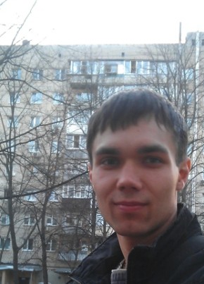 Алексей, 38, Україна, Харків