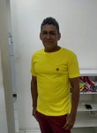 FRANCISCO, 46 лет, Ceará Mirim