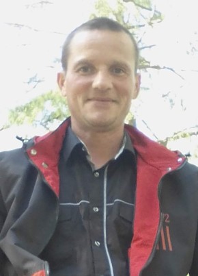 Андрей, 45, Россия, Новочебоксарск