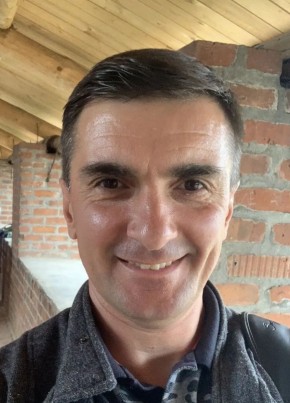 Андрей из Брянки 44 года
