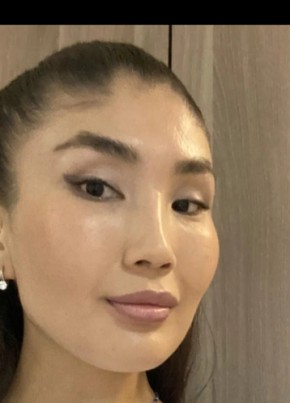 Diana, 31, Russia, Moscow