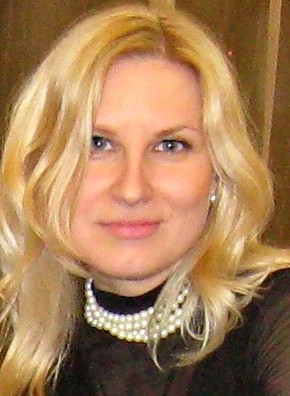 Irina, 42, Україна, Дніпро