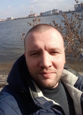 Анатолий , 31, Россия, Лиман