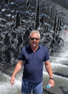 Vlad, 19, Russia, Moscow