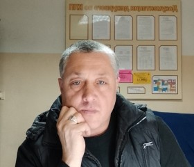 Анатолий, 48 лет, Корсаков