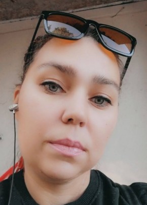 Танюшка , 37, Россия, Ногинск