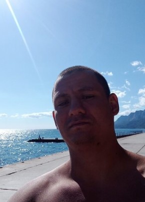 Dmitry, 30, Россия, Сарапул