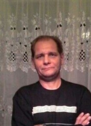 Михаил Кострыгин, 52, Россия, Казань