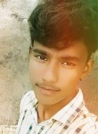 Suresh, 19 лет, Sirohi